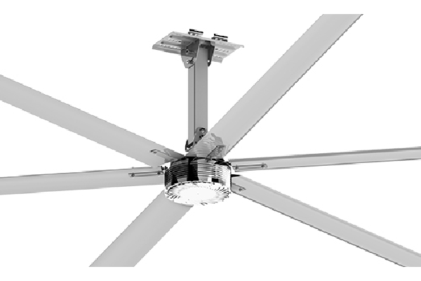 工業(yè)風(fēng)扇系列